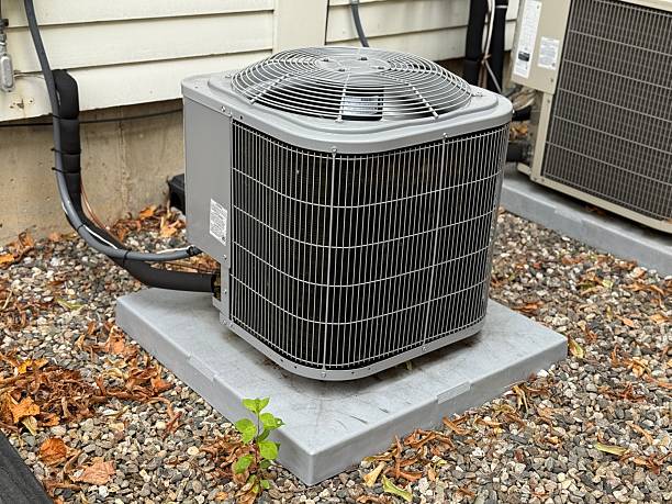 24/7 Emergency Hvac experts in Garden City, MO